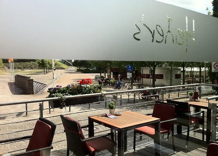 Heiner\'S Parkhotel