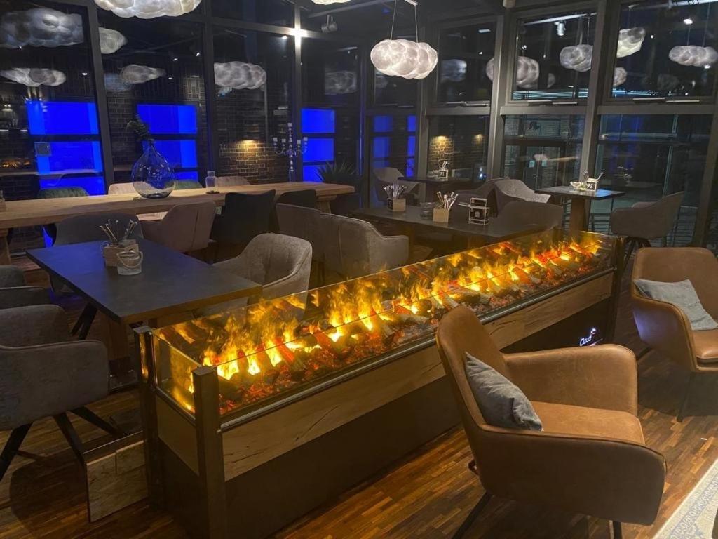 Heiner's Parkhotel 4*