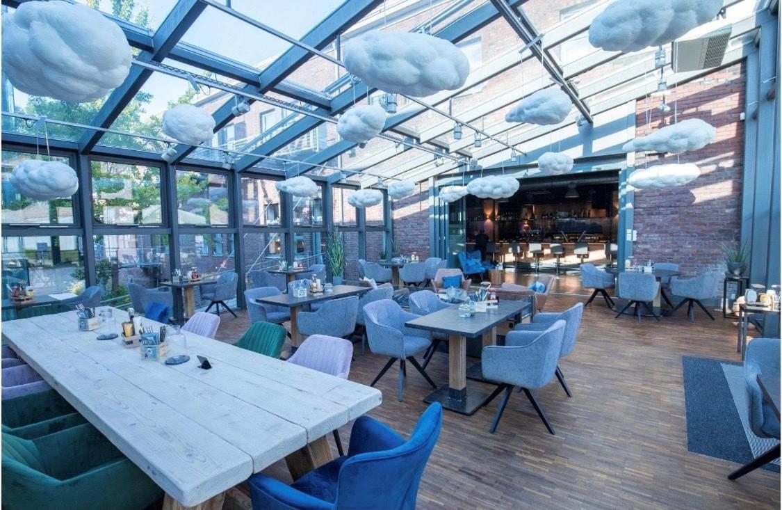 Heiner's Parkhotel
