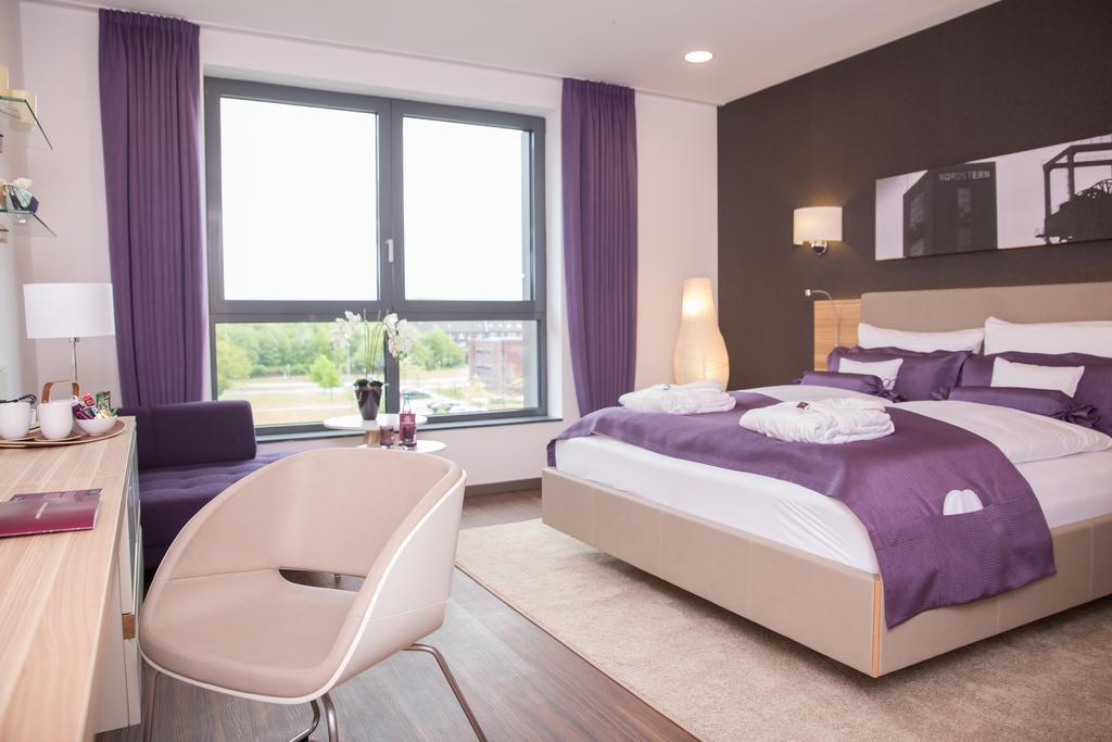 Heiner's Parkhotel Отель 4*