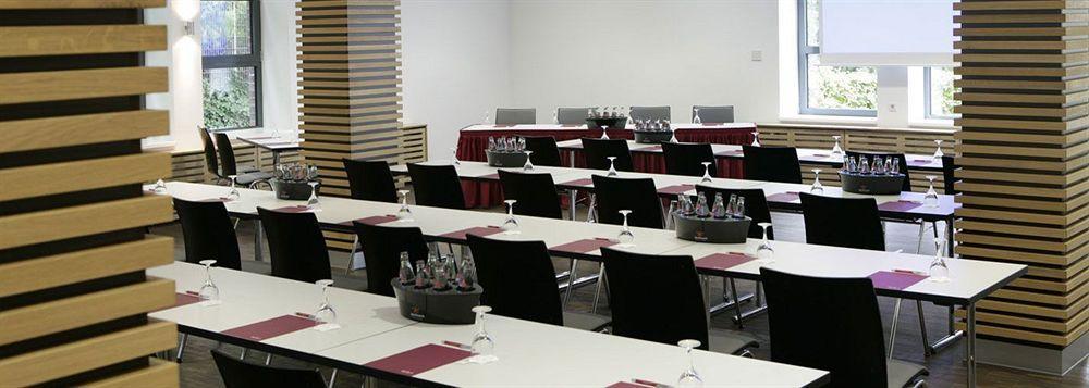 Heiner's Parkhotel Отель 4*