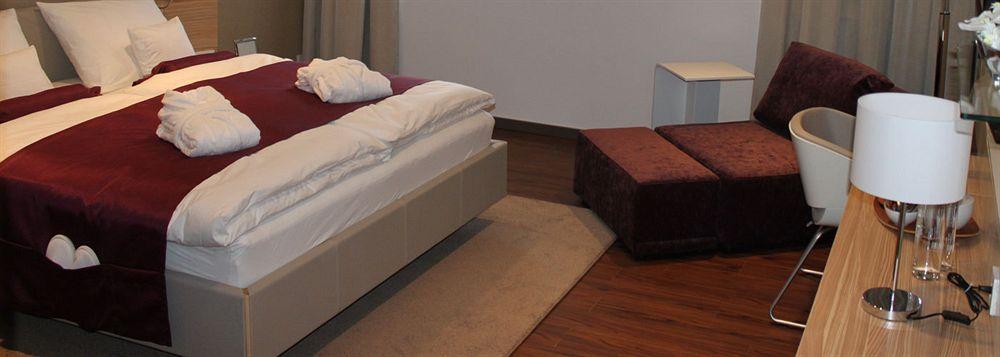 Heiner's Parkhotel
