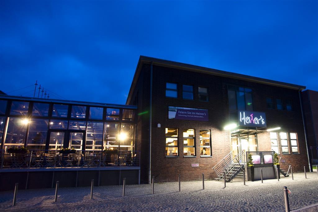 Heiner's Parkhotel 4* Гельзенкирхен