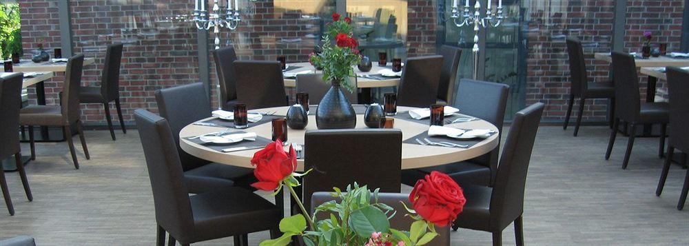 Отель Heiner's Parkhotel 4*