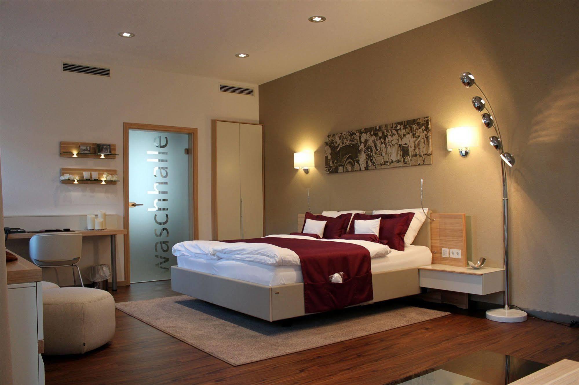 Heiner's Parkhotel Отель 4*