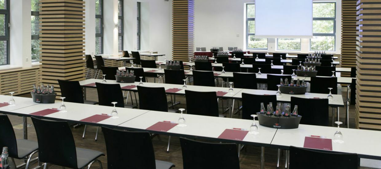 Heiner's Parkhotel 4*