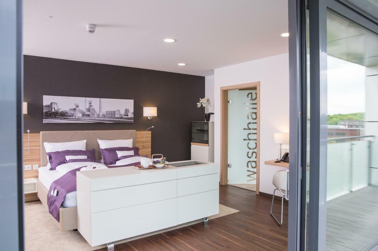 Heiner's Parkhotel Отель 4*