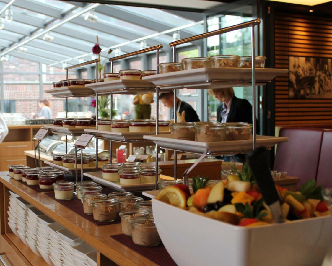 Heiner's Parkhotel 4*