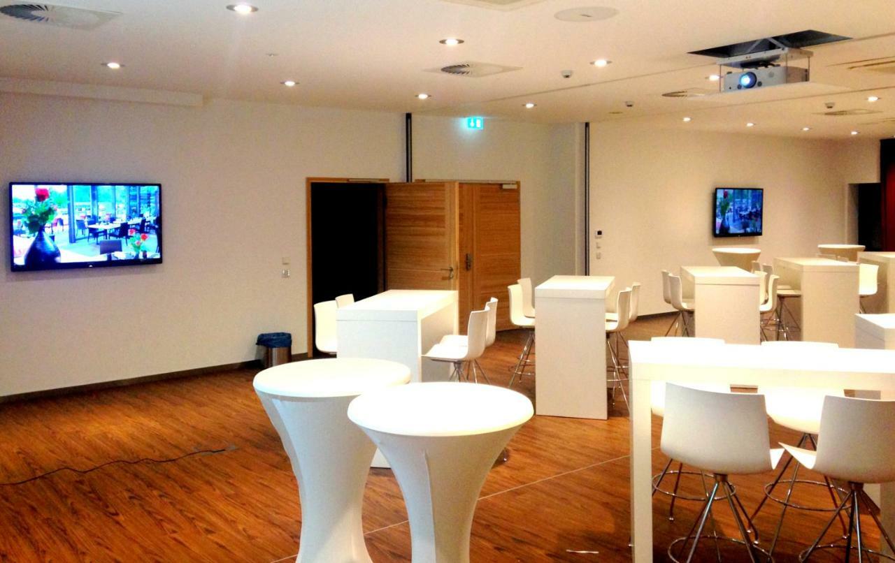Отель Heiner's Parkhotel 4*