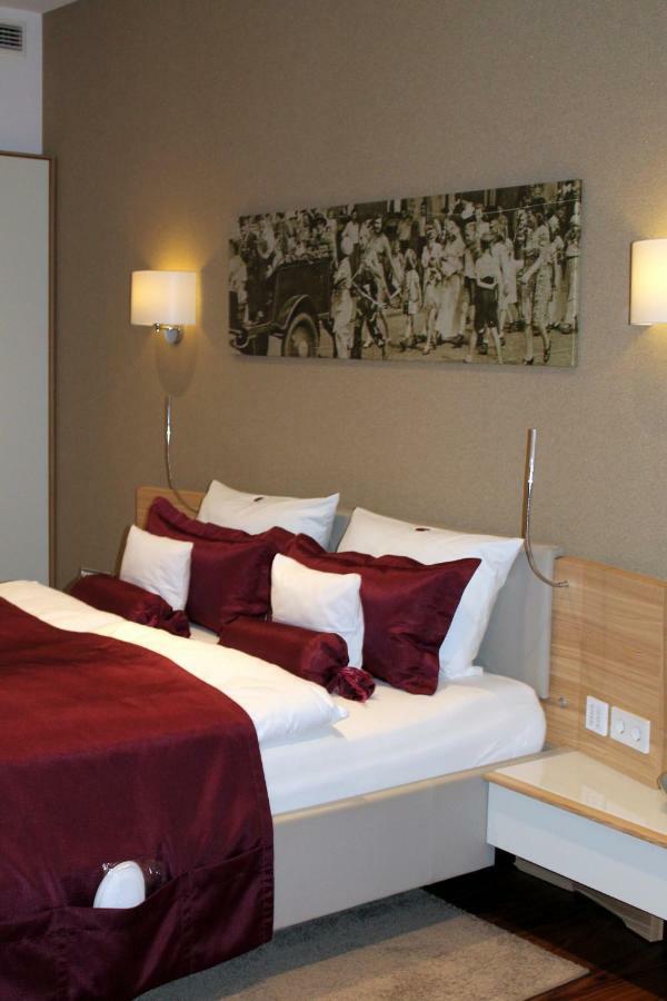 Heiner's Parkhotel 4*