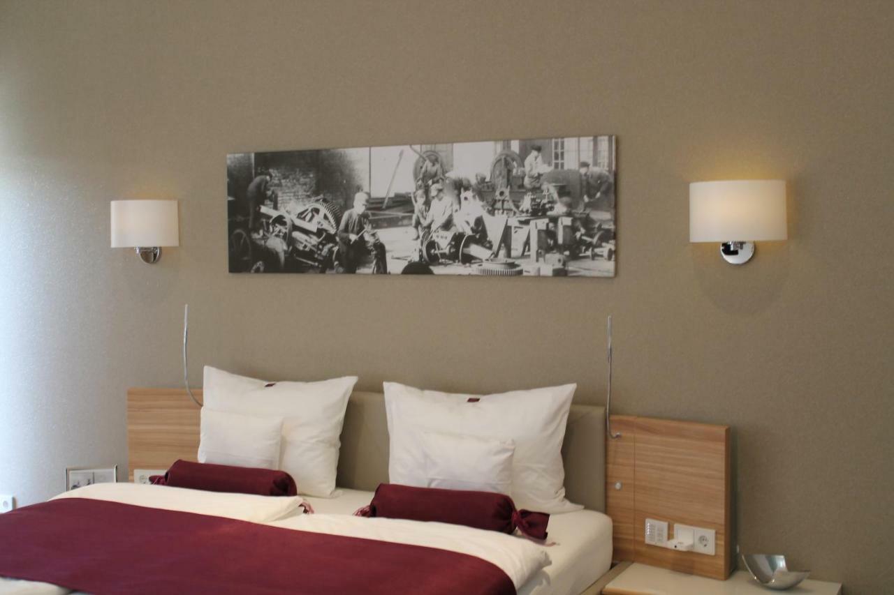 Heiner's Parkhotel